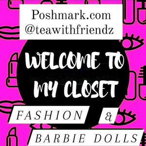 KIDS CLOTHING & DOLLS!!